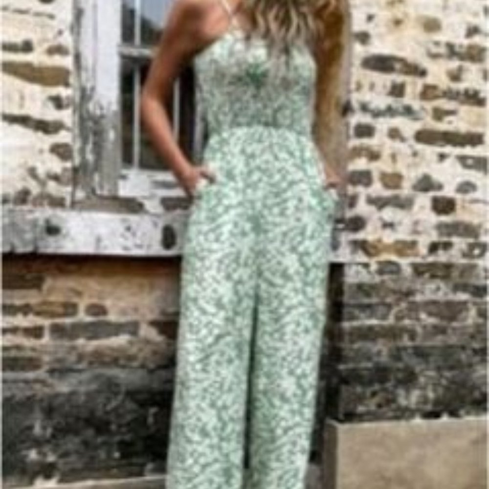 Pant Body Suit